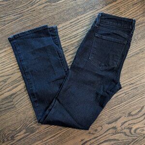 NYDJ Los Angeles: Marilyn Cut Straights Jeans: Liftxtick Technology: Size OOP